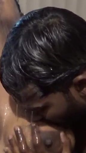 Leaving Urine in the Swimming Pool