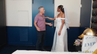 In-DICK-Cisive Bride with Badassbrannn