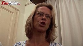 FUN MOVIES Gangbanging Granny