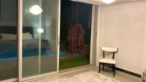 Chris Damned - My Bday Bash In Palm Springs 1