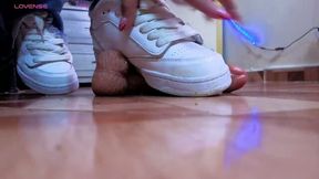 Ashly Bell Private Show