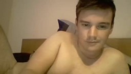 Jake Gee Private Show