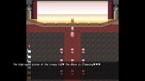 Dominando minha aluna ate que ela fique louca de tes�o - Huge Tits Psychics App Academy - Parte 7