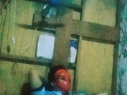 Nag jakol si kuya pag ka uwi galing school