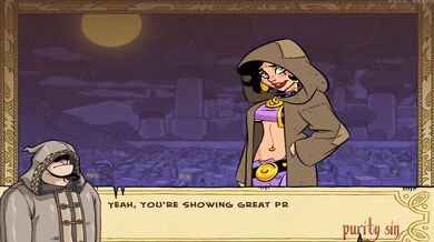 Disney Princess Jasmine Slave Training Gold Burst Erect Nipples Teased