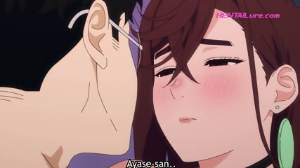 Dandanan 2025  Exclusive HENTAI (Subtitled)