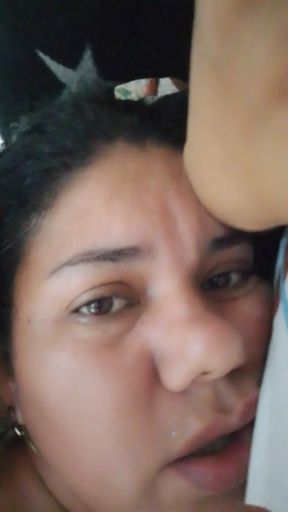Mom Anal