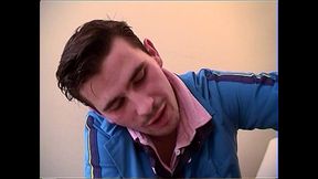 Anal Ride for a Wild Anal Sex Fanatic