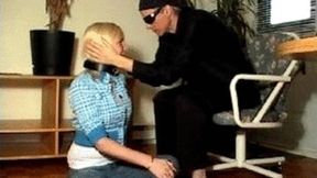 Jessica's Initiation, part 2