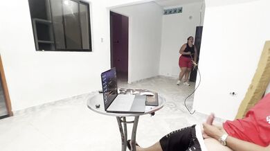 LE CUMPLO AMI JEFE PARA CUIDAR MI TRABAJO