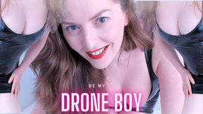 Drone For PVC