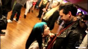 AVN 2019 BearCult Home Videos