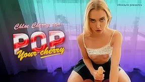 Chloe Cherry - VRHush