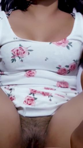 Thrilling moment from &quot;I fuck my stepsister susy after a party she comes home very horny and wants to be fucked by her&quot;