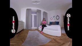 virtual masturbating with monster boob german milf Sandra Sturm