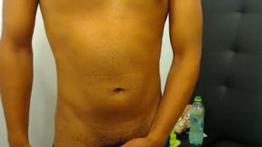 Bryan Lower Private Show