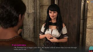 RePlay: TO BE A KING #12 • PC Gameplay [HD]