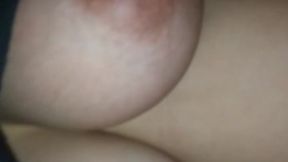Cheating wife shares hubby with her Japanese/Korean friend
