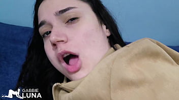 I came while giving him my pussy and he said he was only going to put the head of his big dick in my ass!