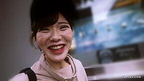 546erofc-070 Amateur College student 18+ [limited] Lara-cha