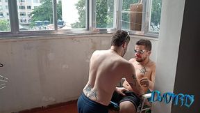 dorn e pinocchio as tatuagens mais iconicas do porno gay brasileiro