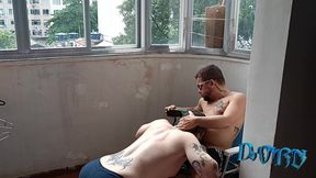 dorn e pinocchio as tatuagens mais iconicas do porno gay brasileiro