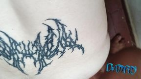 dorn e pinocchio as tatuagens mais iconicas do porno gay brasileiro