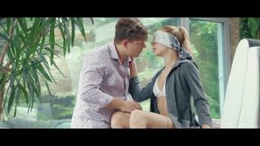 Now That I Know You - Alecia Fox & Michael Fly