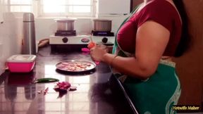 Stepmother Never Refuses