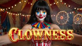 Wicked Ringmaster: Sticky Circus Dominion