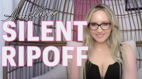 Another Silent Ripoff