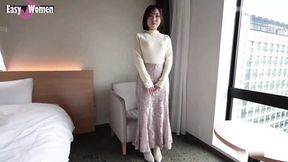 Asian Angel 24667