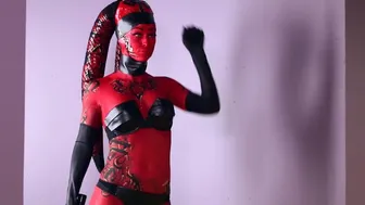 Star Wars XXX Parody Trailer Featuring Kleio Valentien & Charles Dera