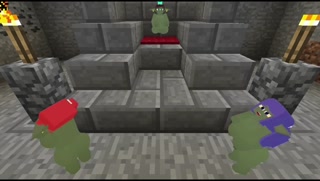 Goblins Jenny Mod Minecraft | without commentarys