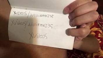 Xvideos verification video