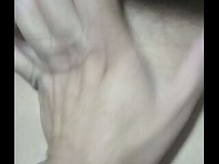 nineteen-year-old ally lets herself be eaten and it hurts her in San Martin de Porres