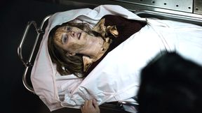 Coroner fantasizes over his Jane Doe