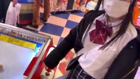 Japanese Teen's Passionate Estrus After Intimate Moments - Amateur Porn Adventure