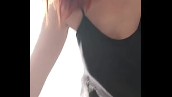 the beauty under the skirt GinnaGg
