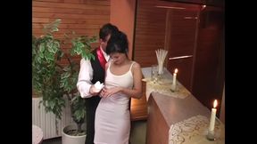 Four Sublime Sex Goddesses for a Big Hard Cock