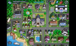 Summertime Saga V0.20.5 - Pt.253 - Foot Massage and Sexual Appeal