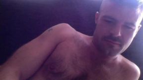Randy Wolfe Private Show