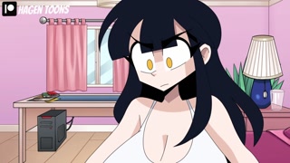 Audrey's Shower (Part 1)