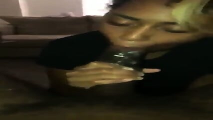 Her Google Drive Folder, 744 Videos