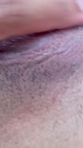 I masturbate before the shower to go to work.