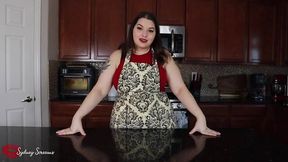 Girlfriend Wants to Cook for You