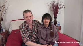 Raw casting desperate amateurs compilation hard sex money fi