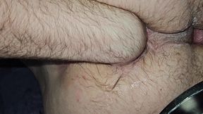 Big Ass Fisting, Part 1