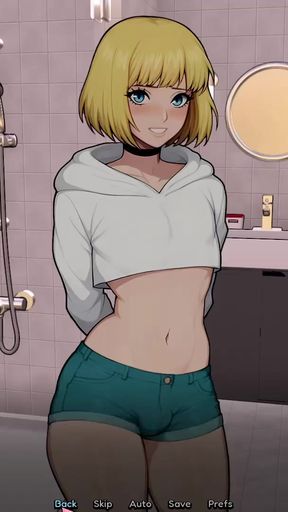 4th Episode og Bunkered with femboy   Clip 2