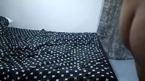 Beautiful Sex of an Indian Muslim Fucked by Her Egyptian Friend